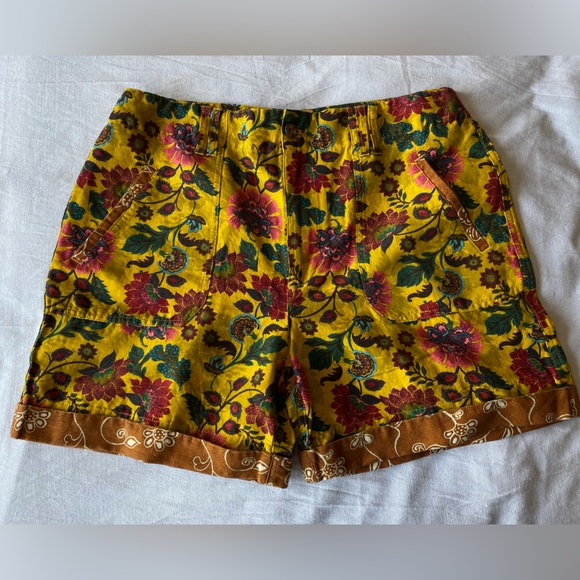 Sundance Sumi Shorts - Picture 9 of 10